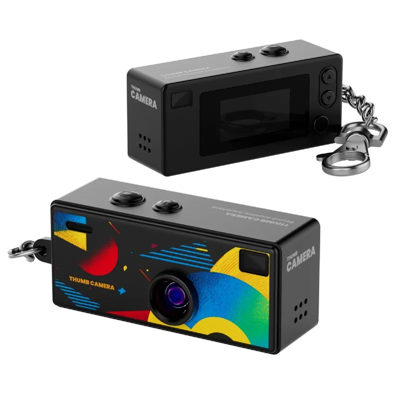 Kodak Charmera 1984